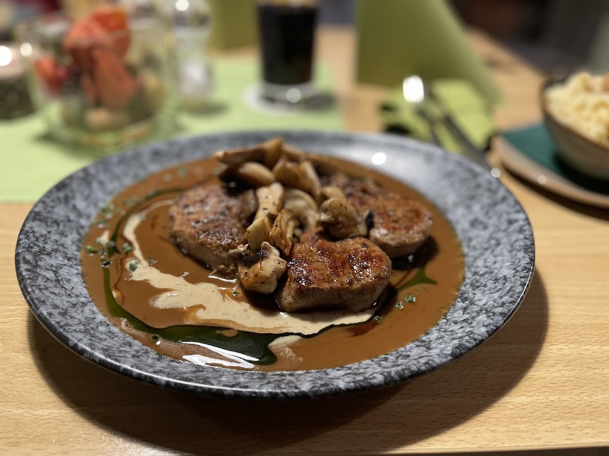 Restaurant Am Birkenwald Photos 9