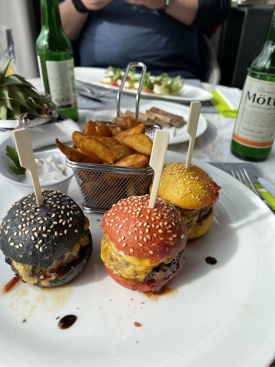Restaurant Am Golfplatz Herzogswalde Photos 9