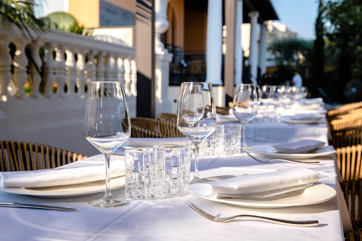 Restaurant Ambiente