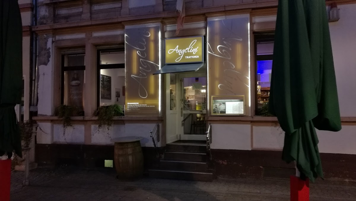 Restaurant Angelini