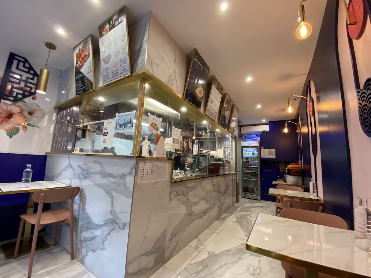 Restaurant Anytime