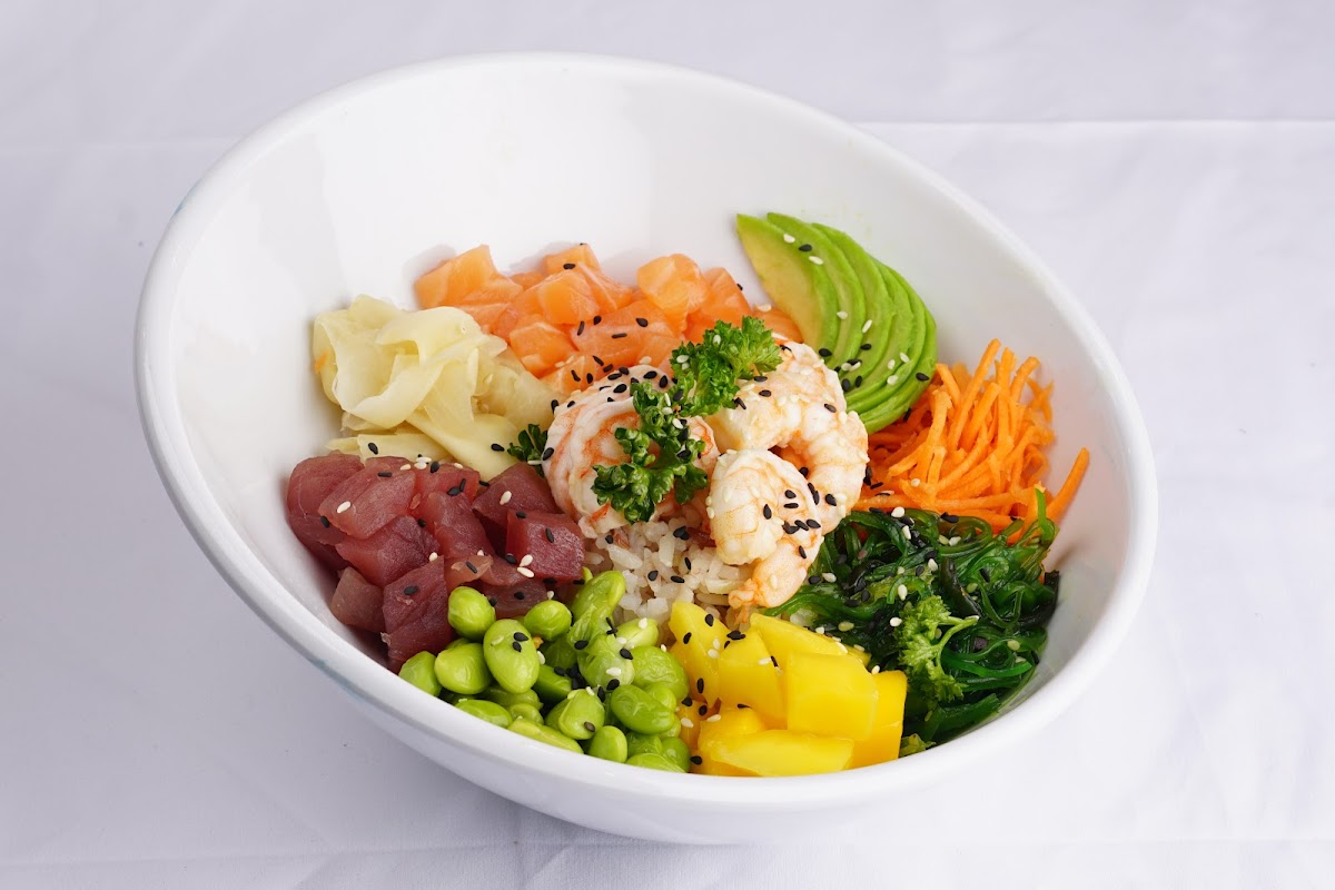 Restaurant Anytime Photos 9
