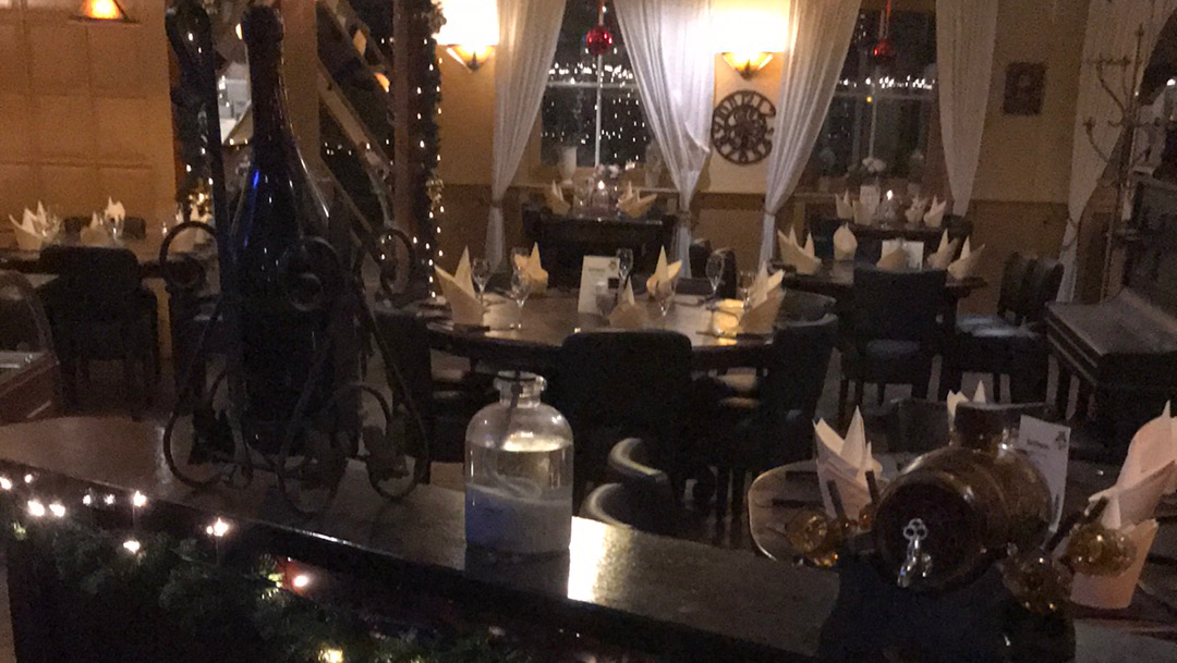 Restaurant Argentinos