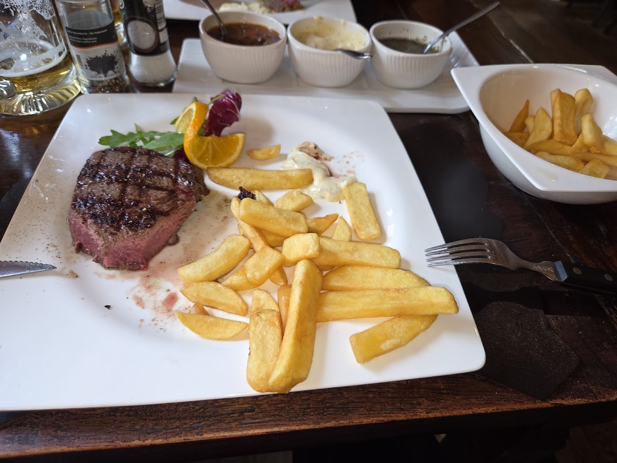 Restaurant Argentinos Photos 2
