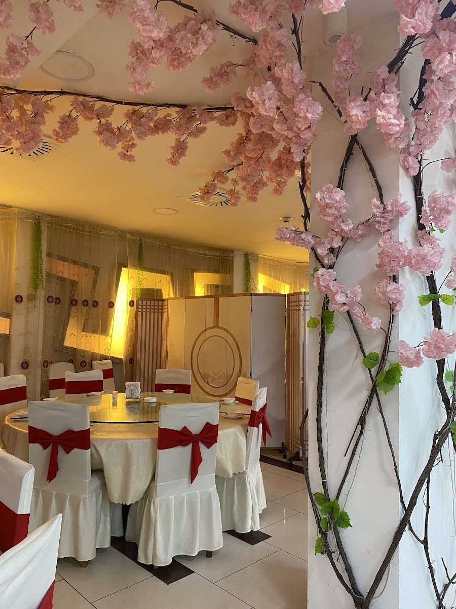 Restaurant Asia Photos 2