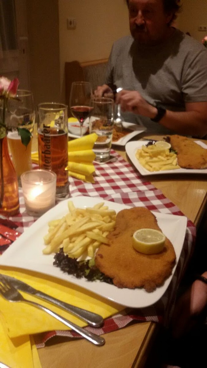Restaurant Auenstüble Photos 9
