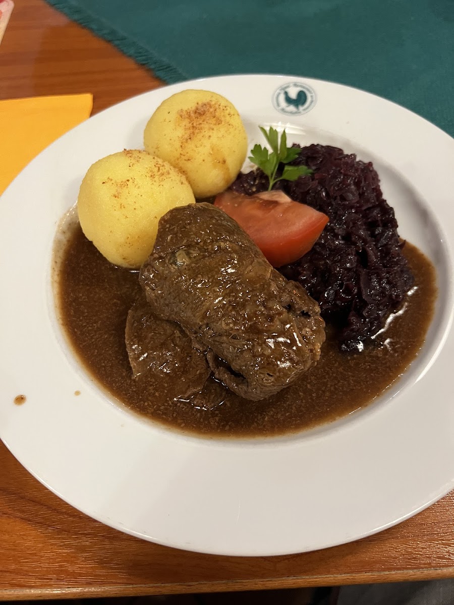 Restaurant Auerhahn Photos 2