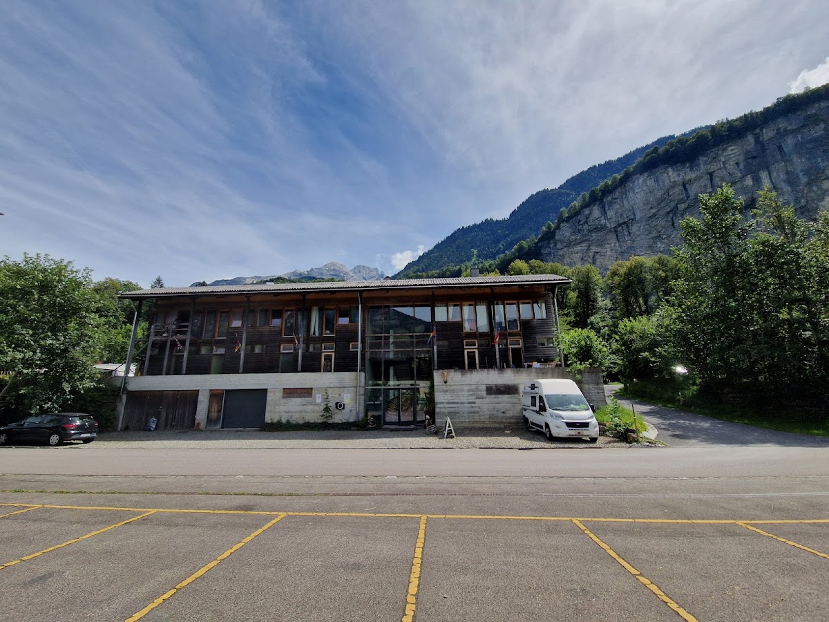 Restaurant Balmweid Photos 2