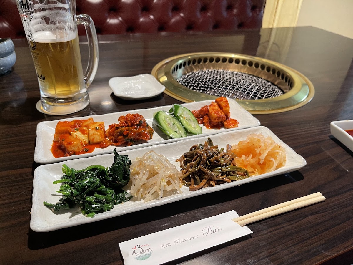 Restaurant Ban Photos 9