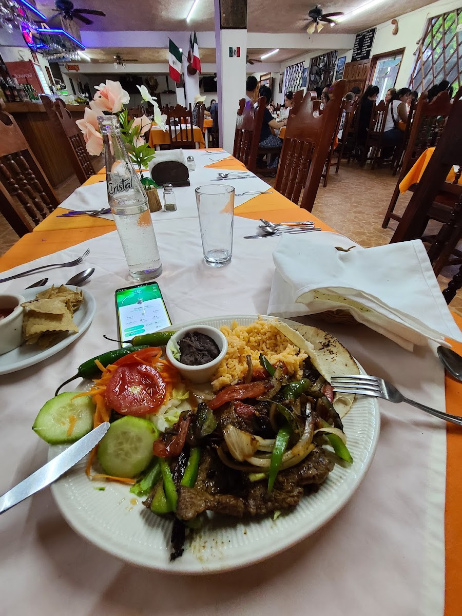 Restaurant Bar Cana-Nah Photos 9