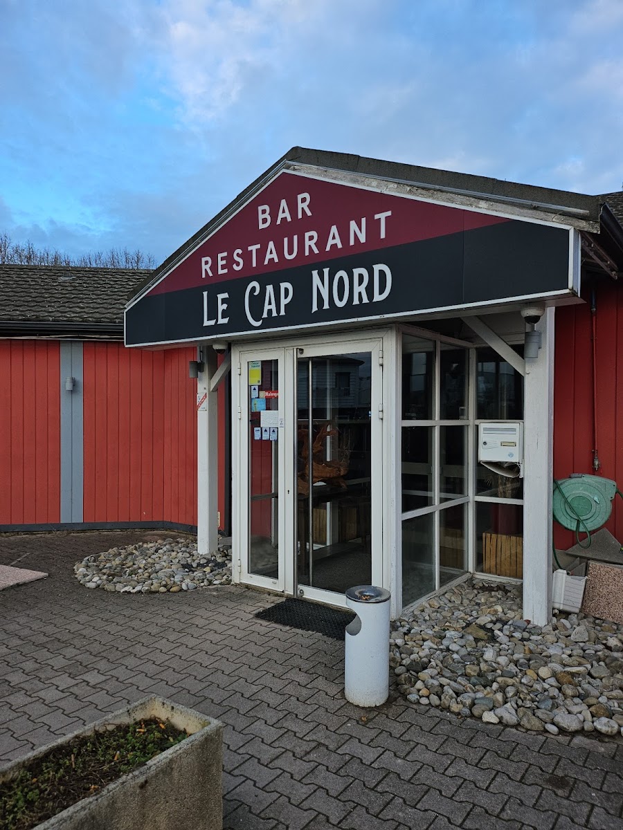 Restaurant Bar Grill Le Cap Nord Photos 2