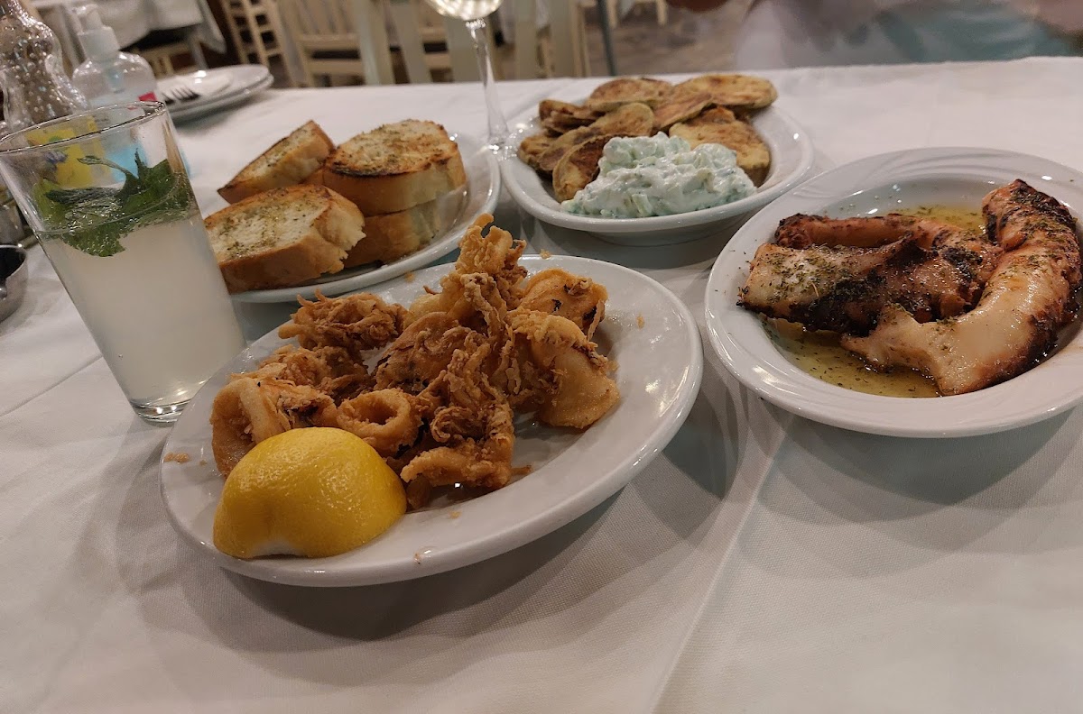 Restaurant Beis_Εστιατοριο Μπεης Photos 9