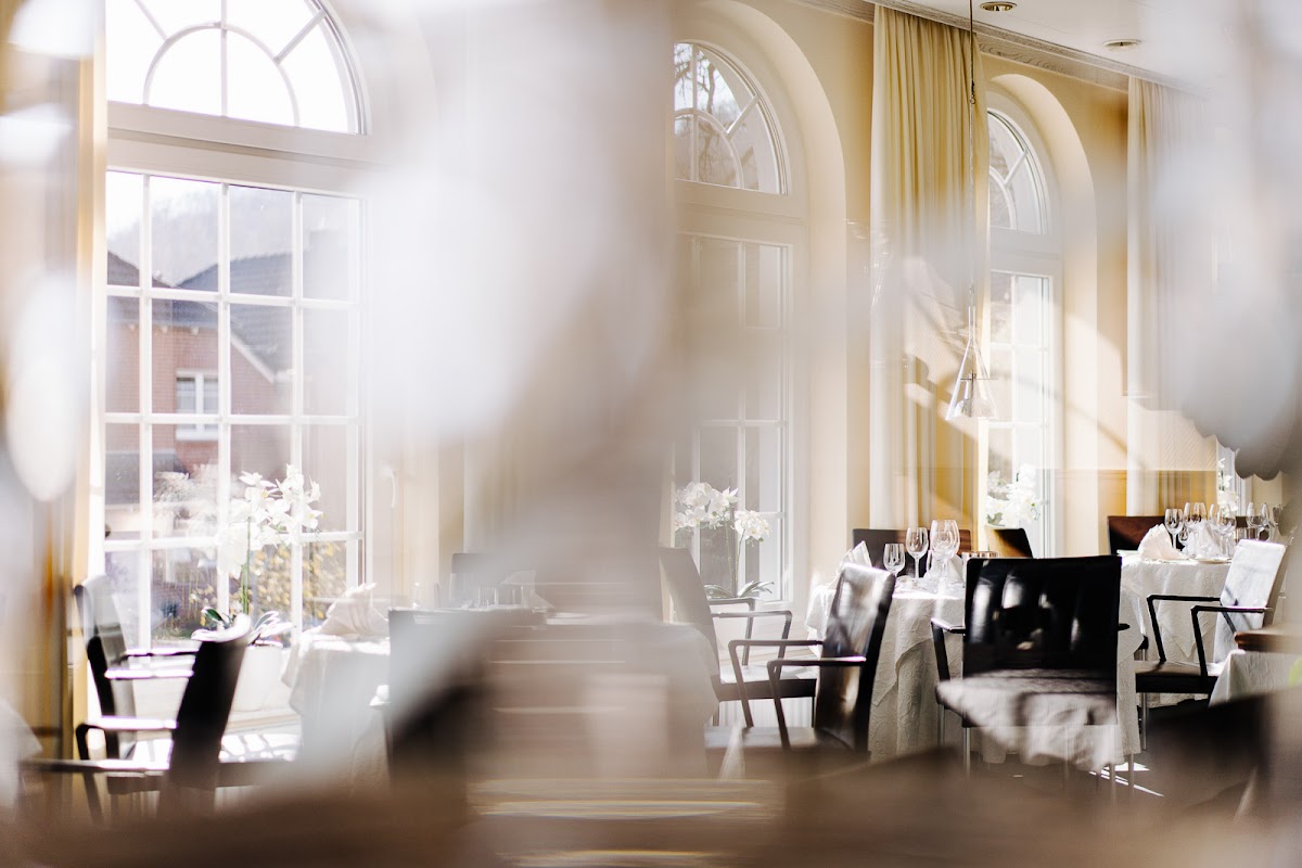 Restaurant Benther Berg