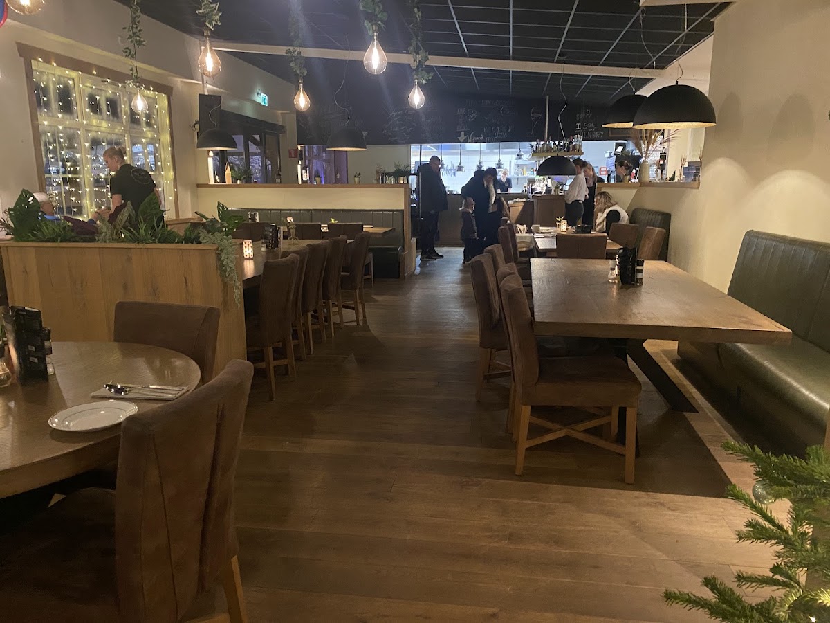 Restaurant Bij Sem