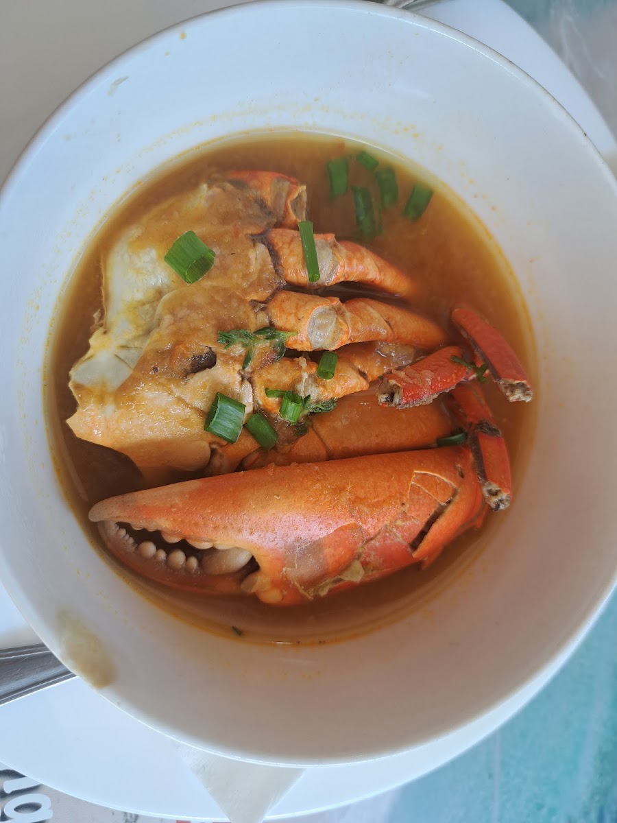 Restaurant Bistro Anvers Bel Ombre Mauritius Photos 9