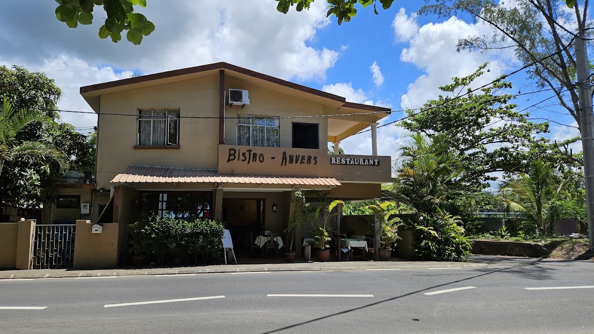 Restaurant Bistro Anvers Bel Ombre Mauritius Photos 2