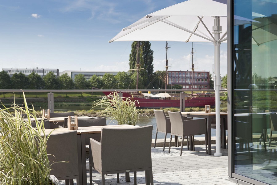 Restaurant Blaufeuer