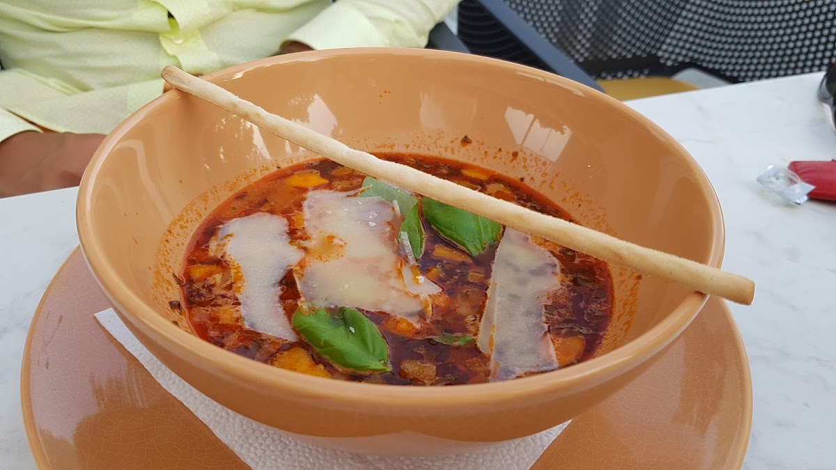 Restaurant Bocca Buona Photos 9