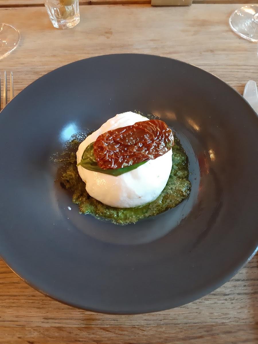 Restaurant Bourdasso Photos 9