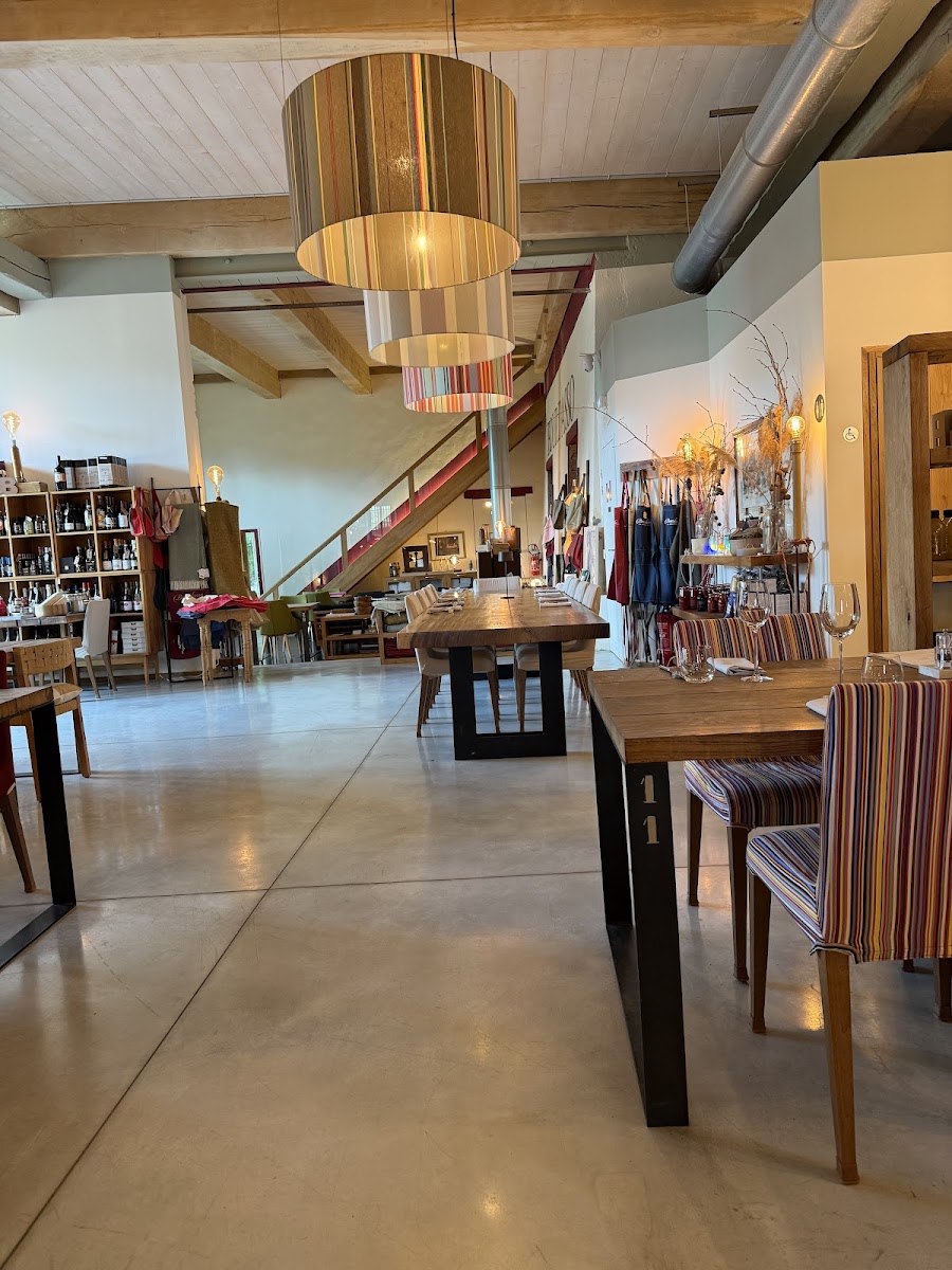 Restaurant Bourdasso Photos 2