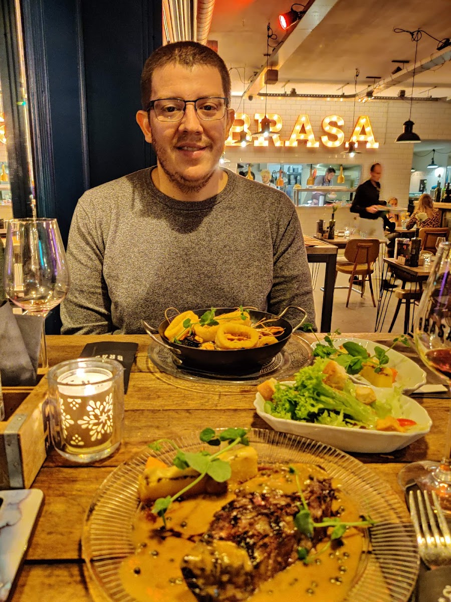Restaurant Brasa Photos 9
