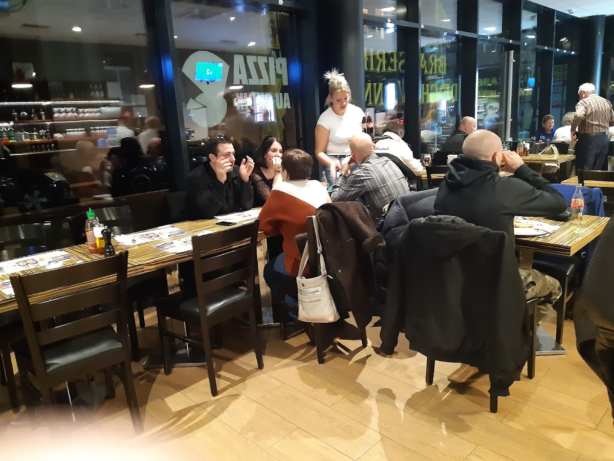 Restaurant Brasserie De Chavannes Photos 2