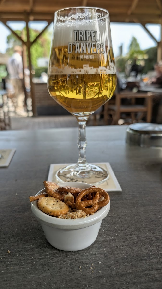 Restaurant Brasserie 't Voorhuys Photos 2