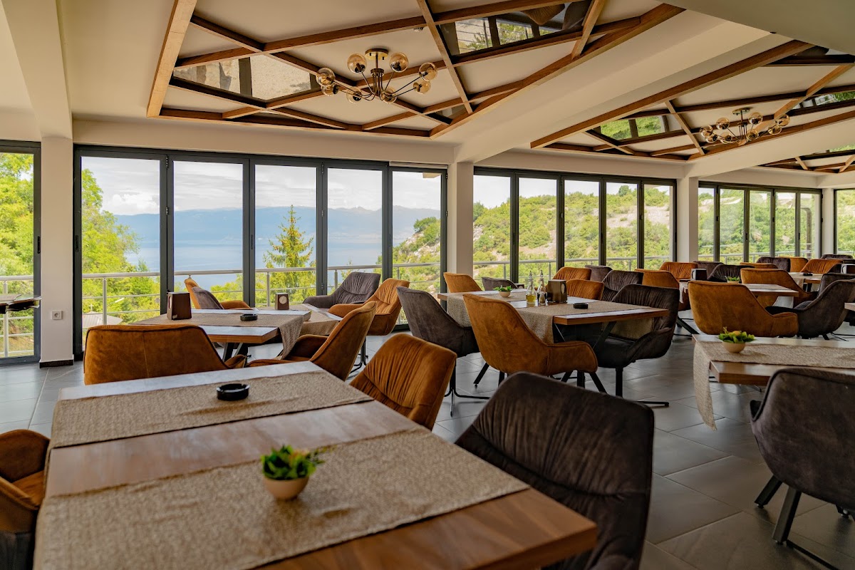 Restaurant Bravo