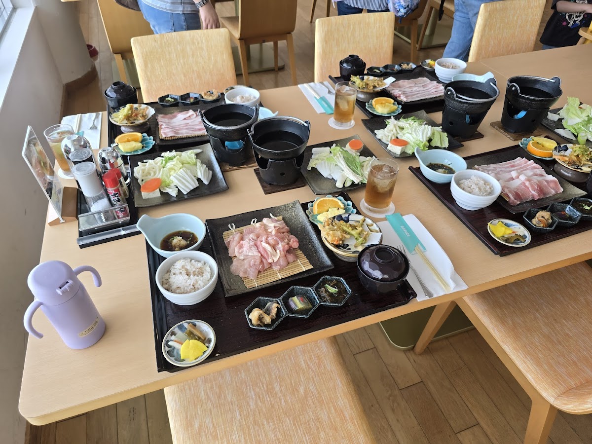 Restaurant Breeze Photos 2