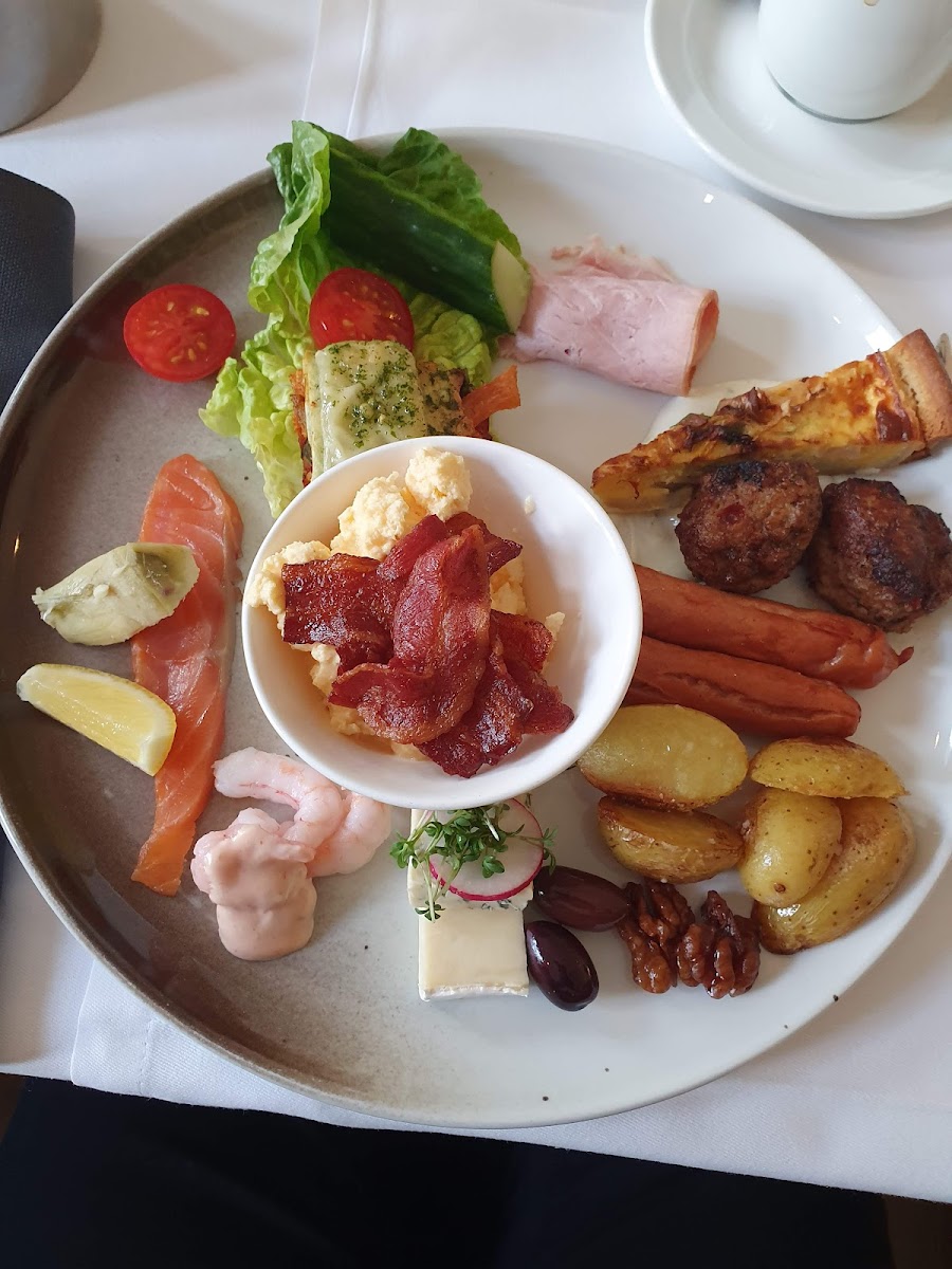 Restaurant Børkop Vandmølle Photos 9