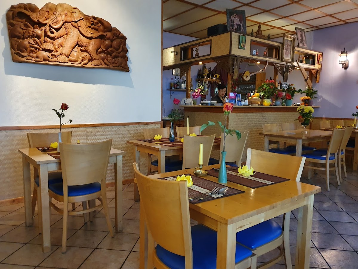 Restaurant Cafe Ratana