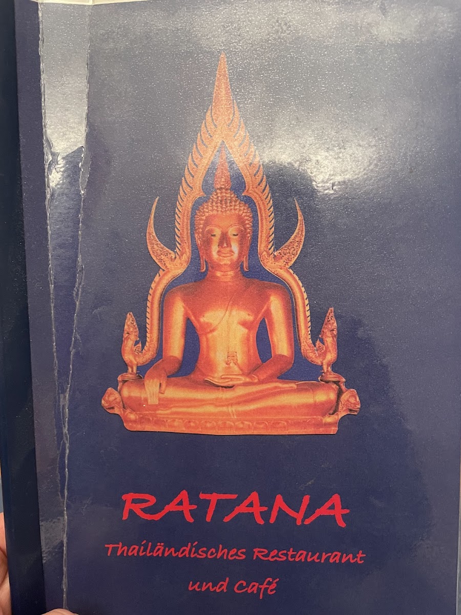 Restaurant Cafe Ratana Photos 2