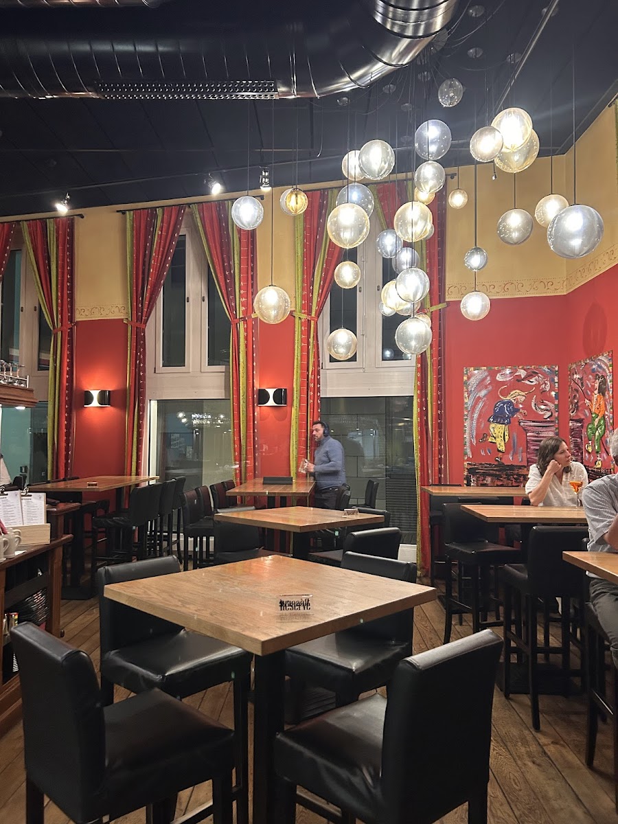 Restaurant Calanda Photos 2