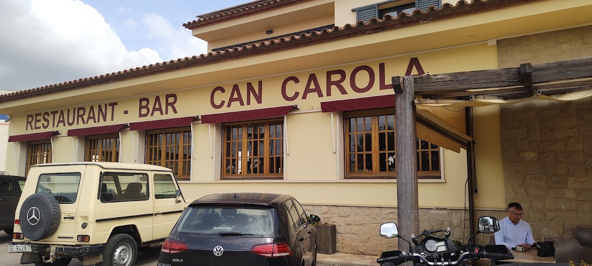 Restaurant Can Carola Photos 2