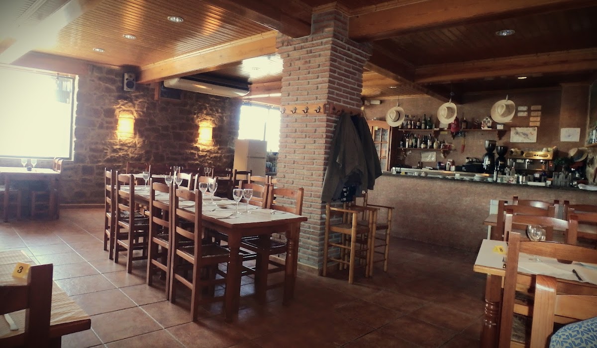 Restaurant Can Joan