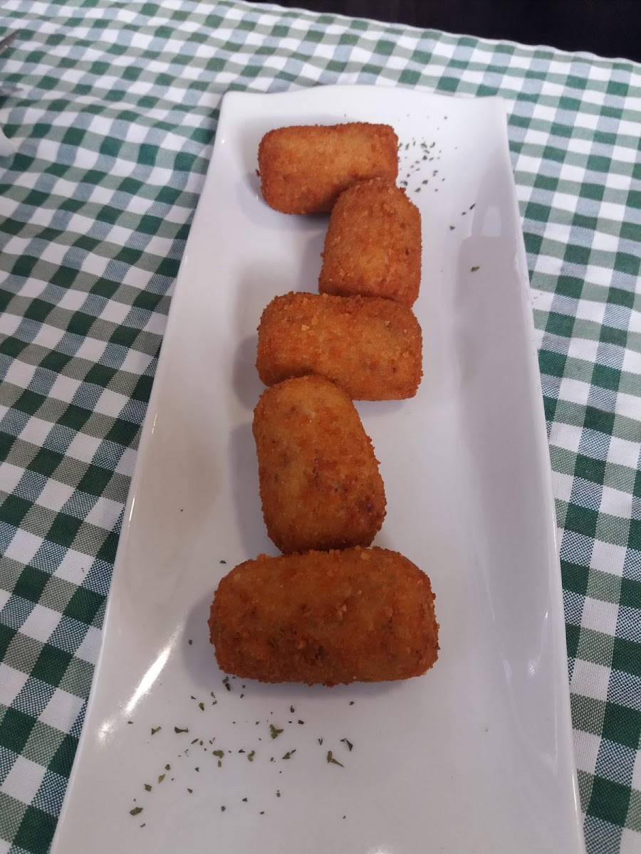Restaurant Can Rubiales Photos 9