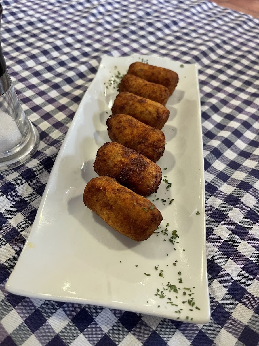 Restaurant Can Rubiales Photos 2