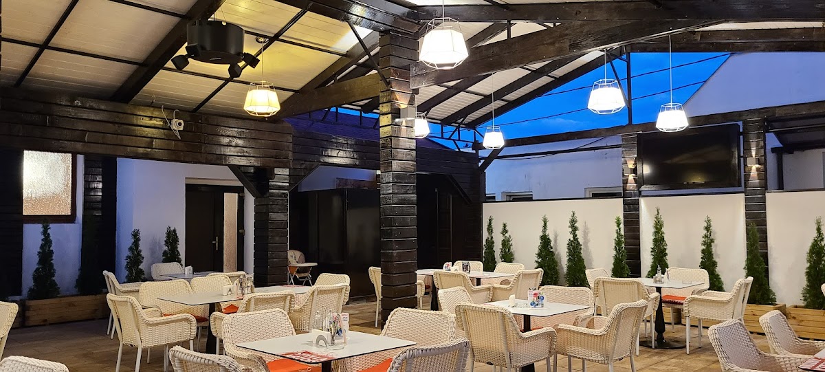 Restaurant Capitol