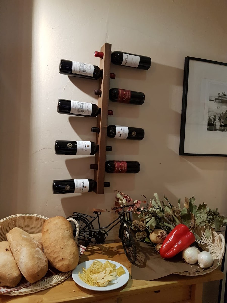 Restaurant Carpe Diem Photos 2