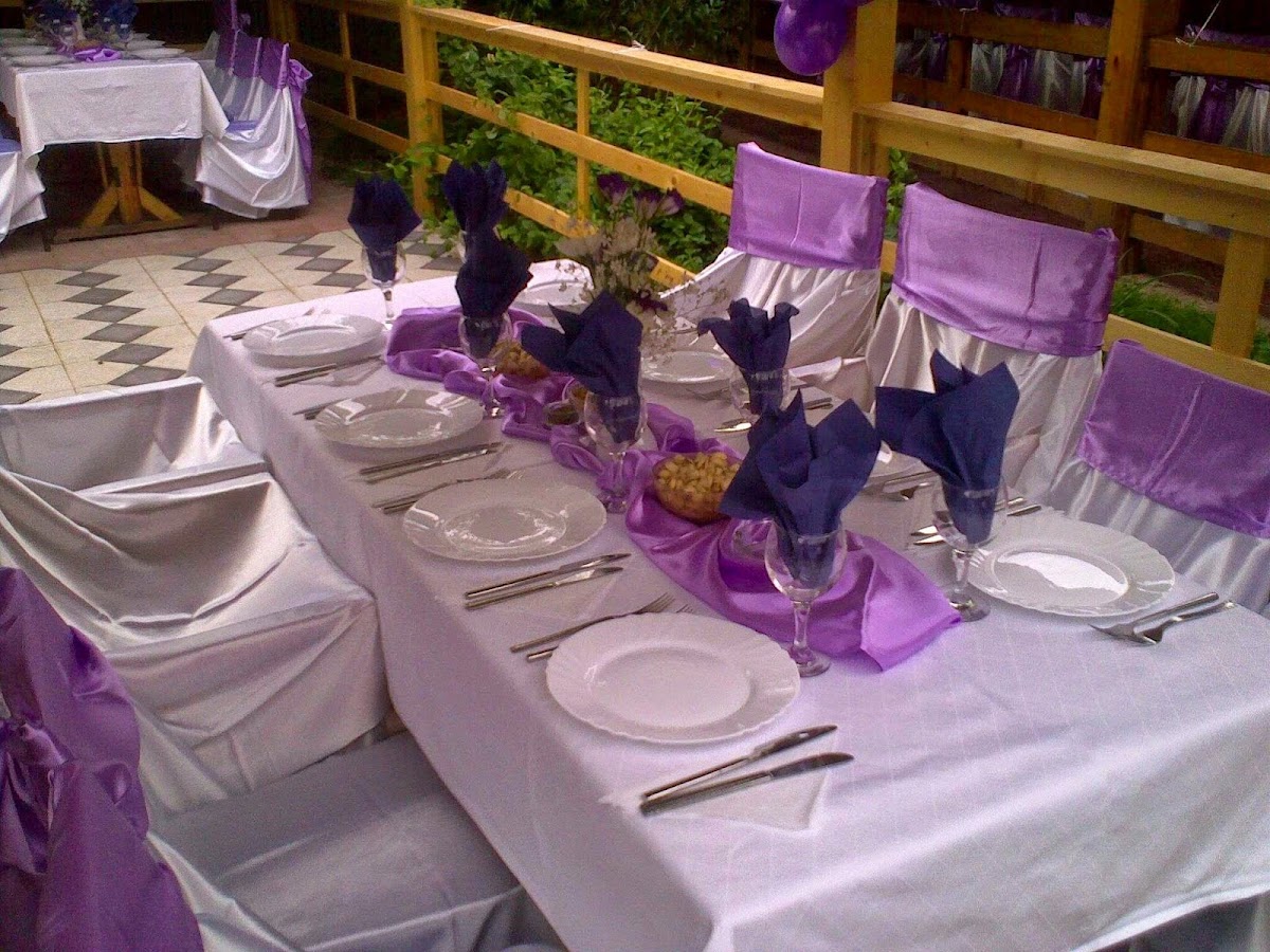 Restaurant Casa Brândușa