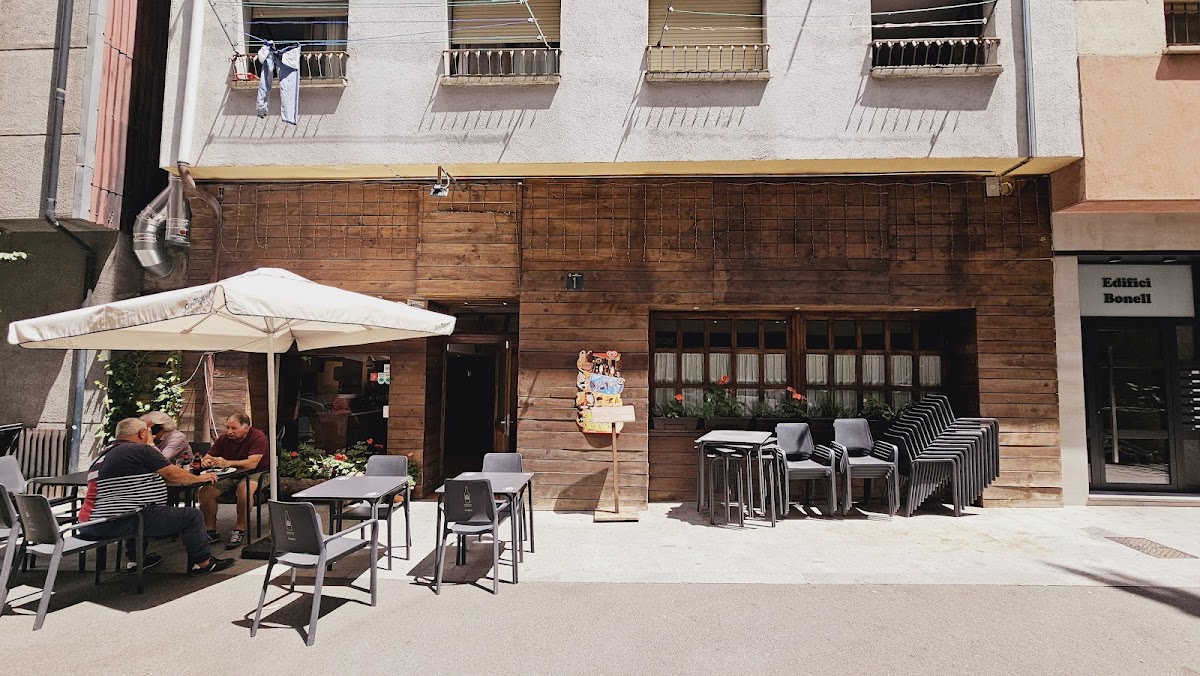 Restaurant Casa Fer