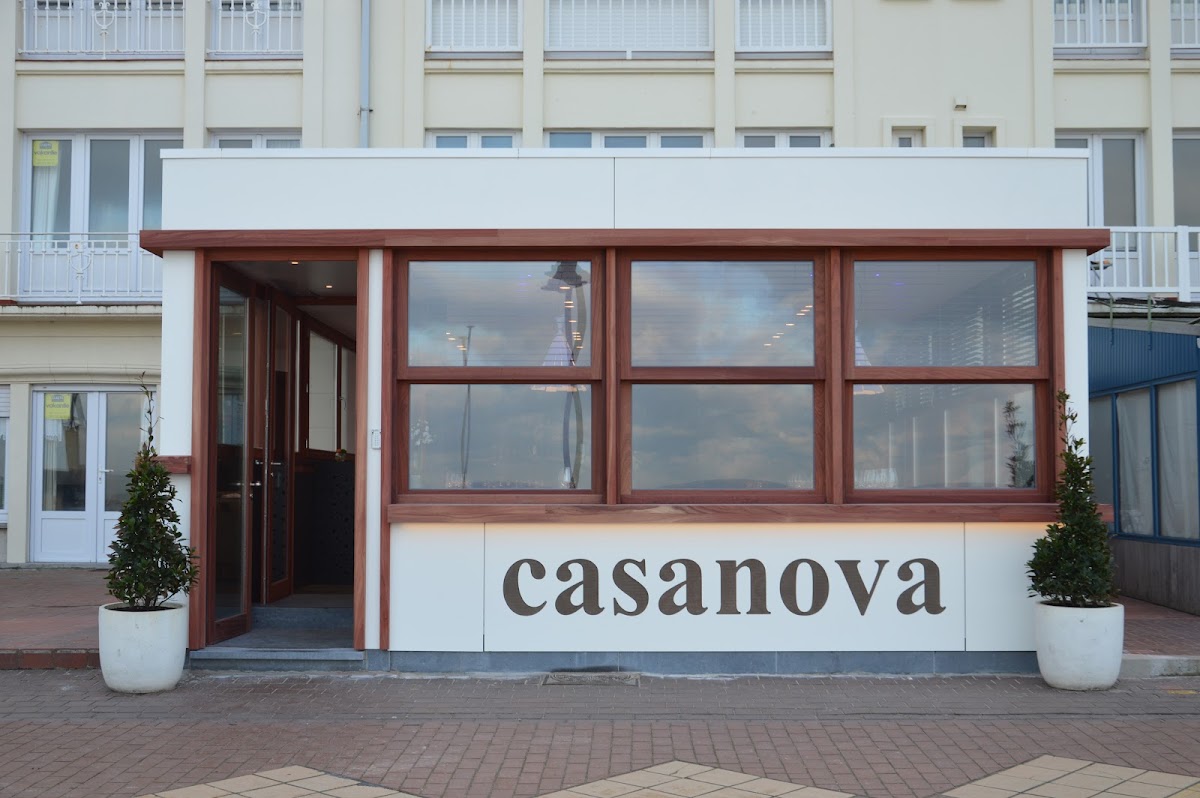 Restaurant Casanova