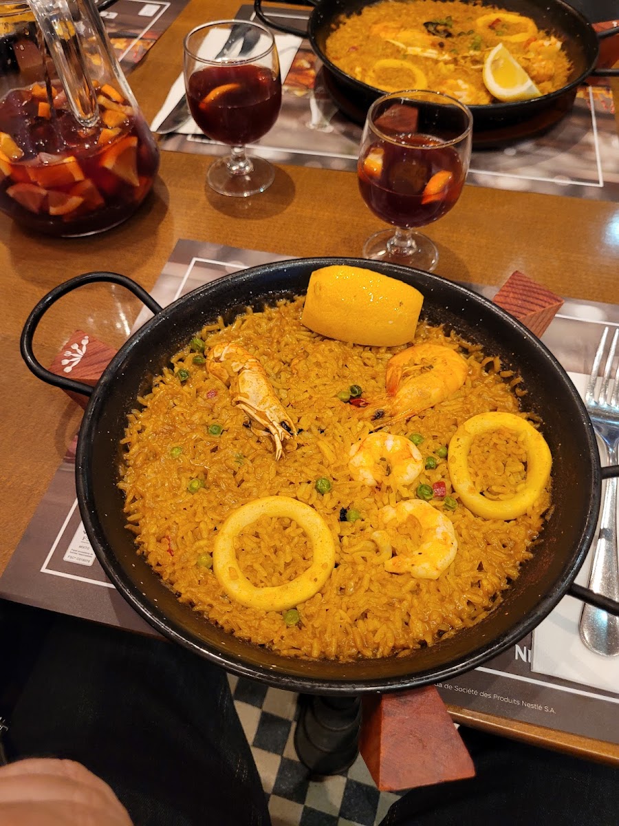 Restaurant Cerveseria Baviera Photos 9
