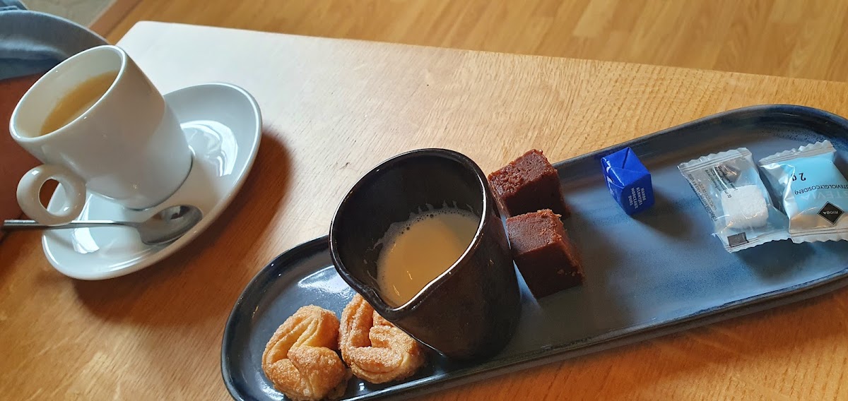 Restaurant Chef Photos 9