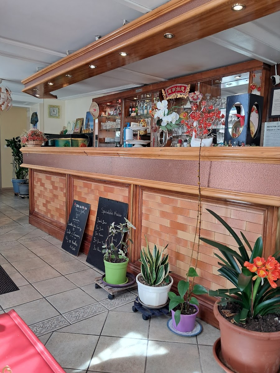 Restaurant Chez Fan