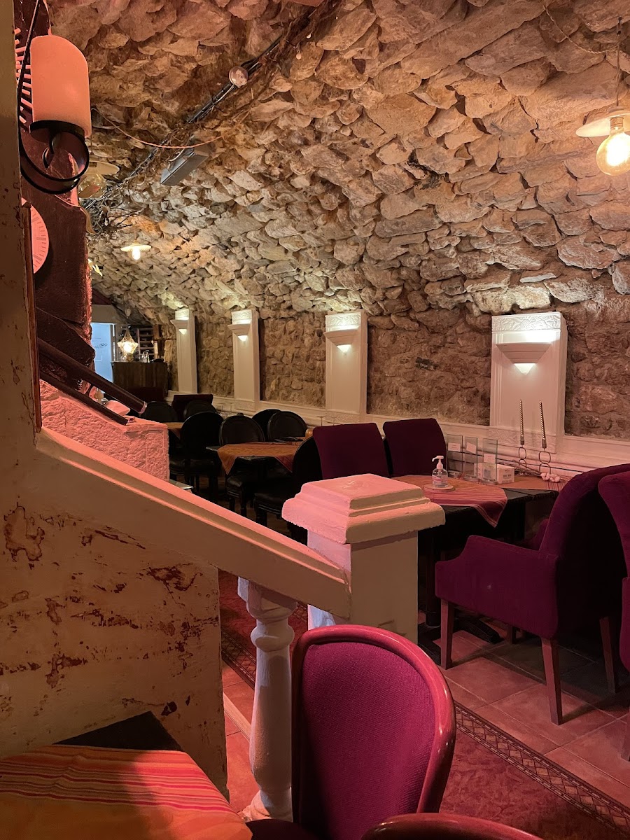 Restaurant Chez Nine