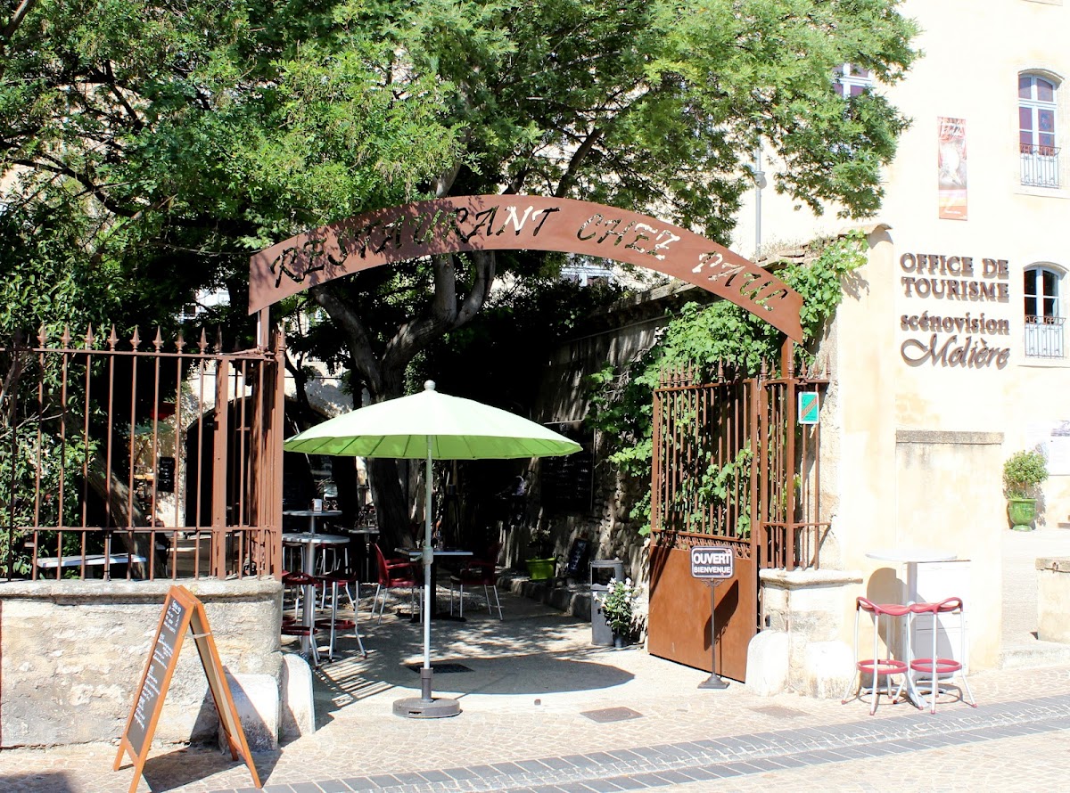 Restaurant Chez Paul