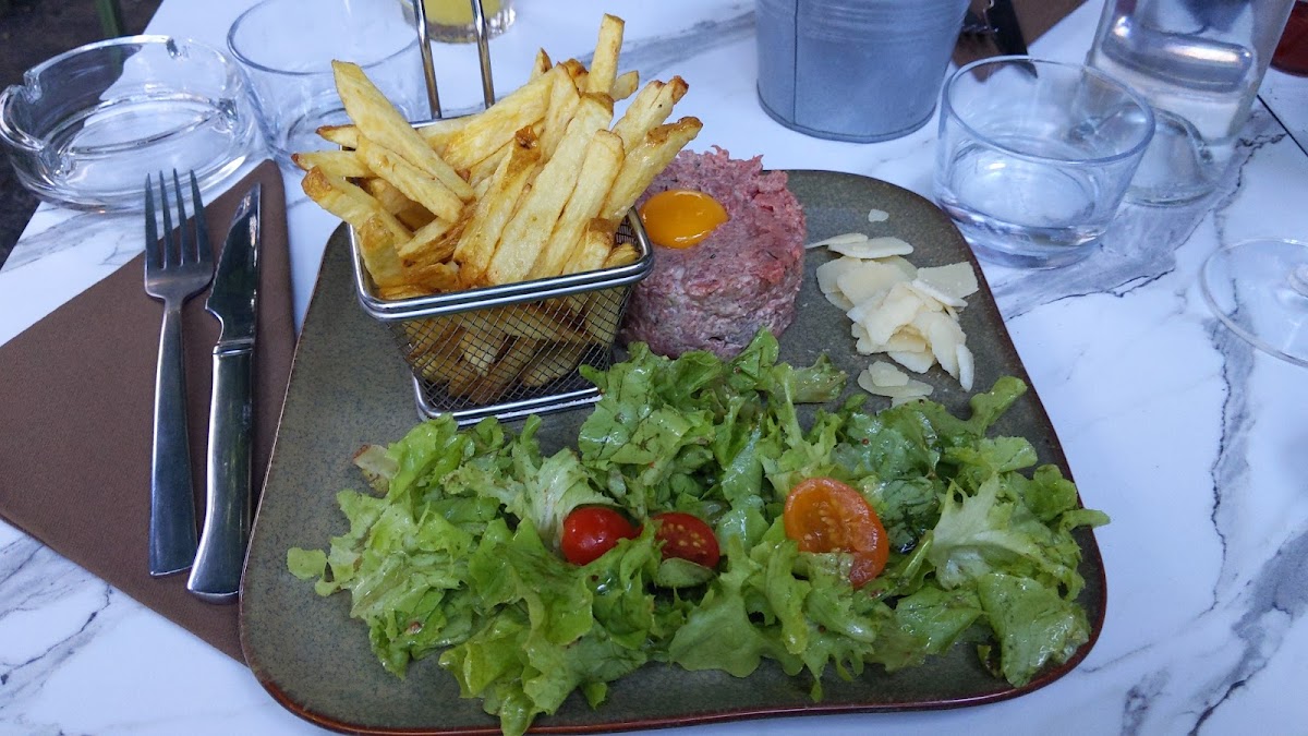 Restaurant Chez Paul Photos 9