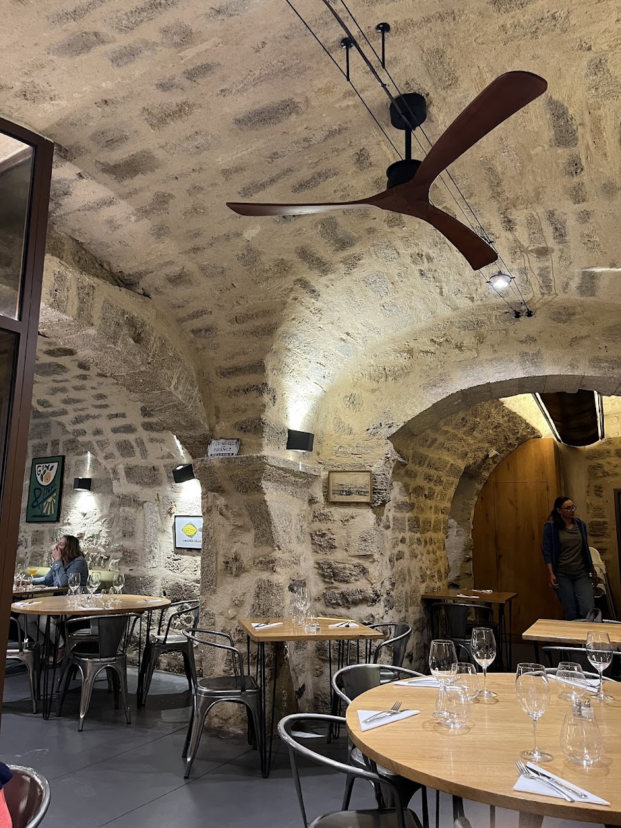 Restaurant Chez Paul Photos 2