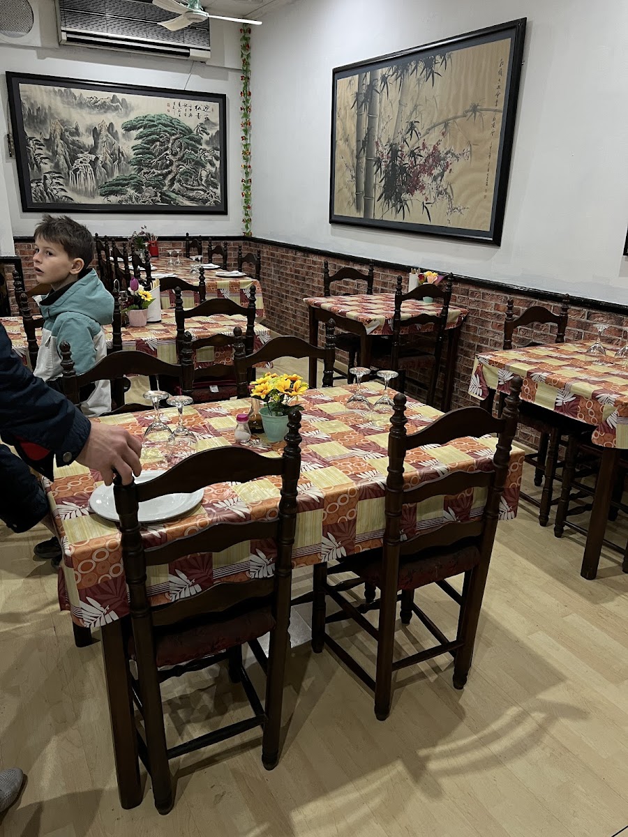 Restaurant Chino Shang-Hai Photos 2
